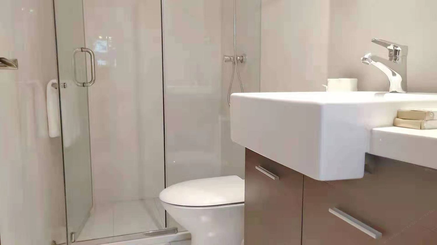 豪华家庭四人间