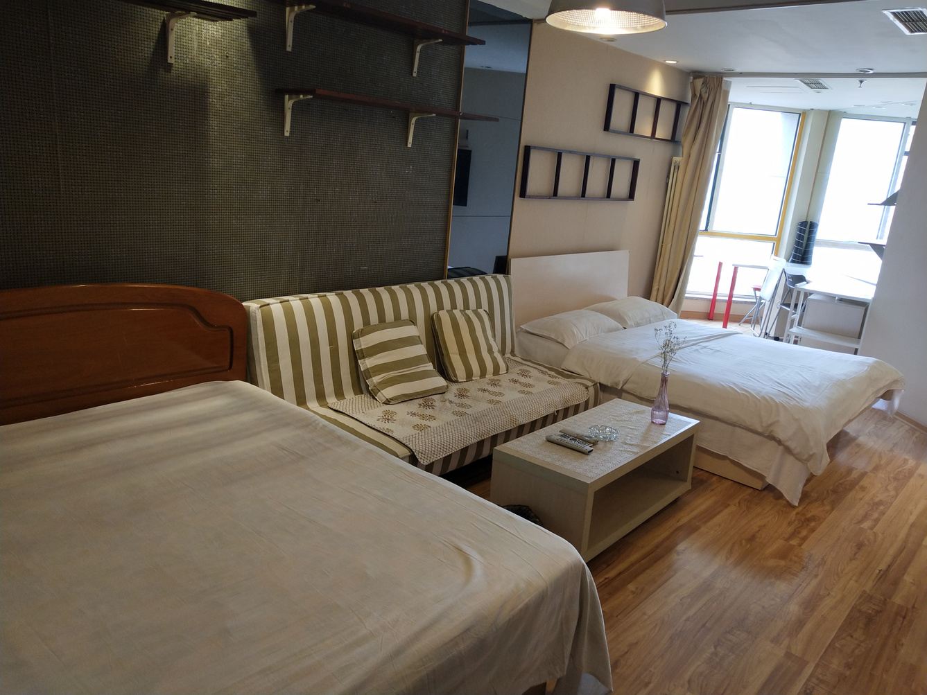 大连潘静公寓(10号店)