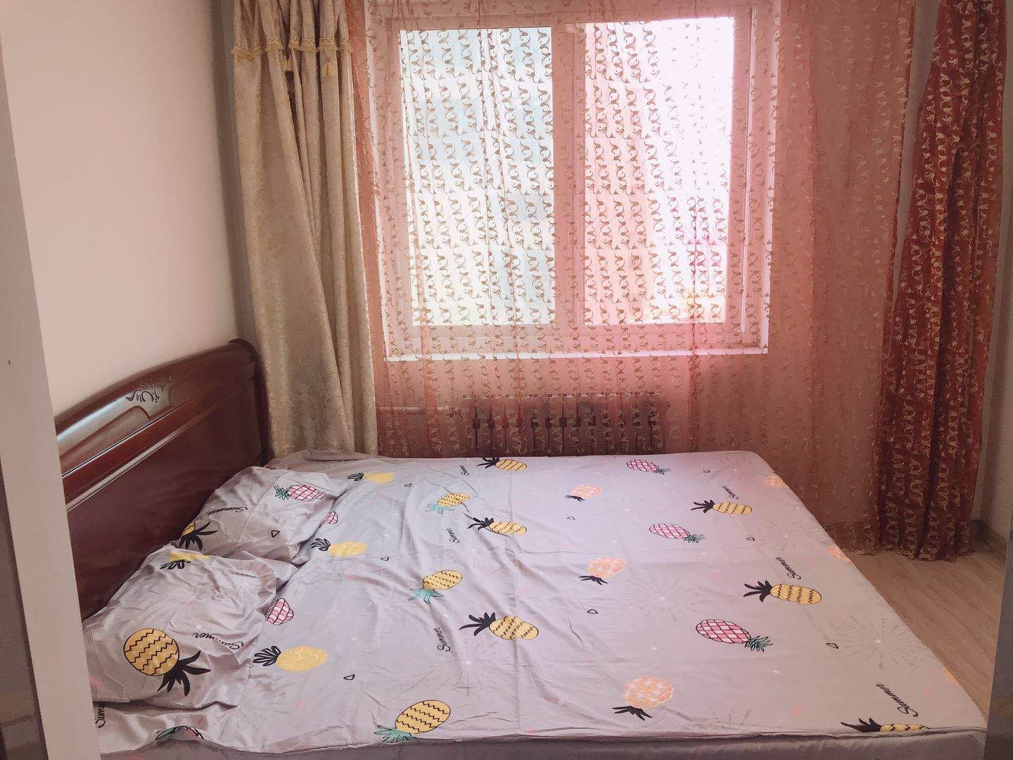 两室一厅房