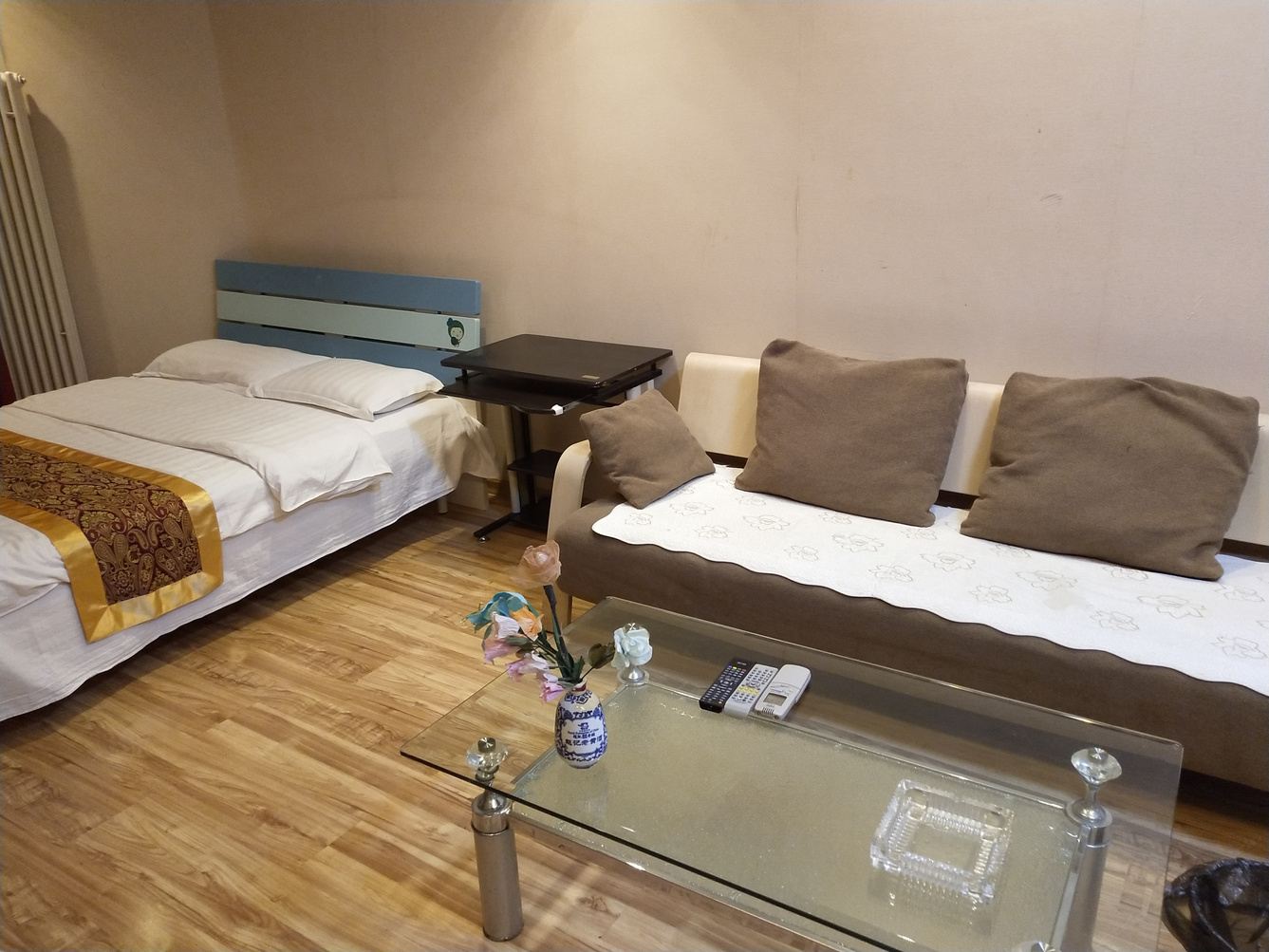 大连潘静公寓(8号店)