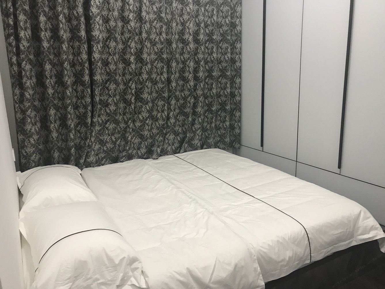 大连林海之家公寓