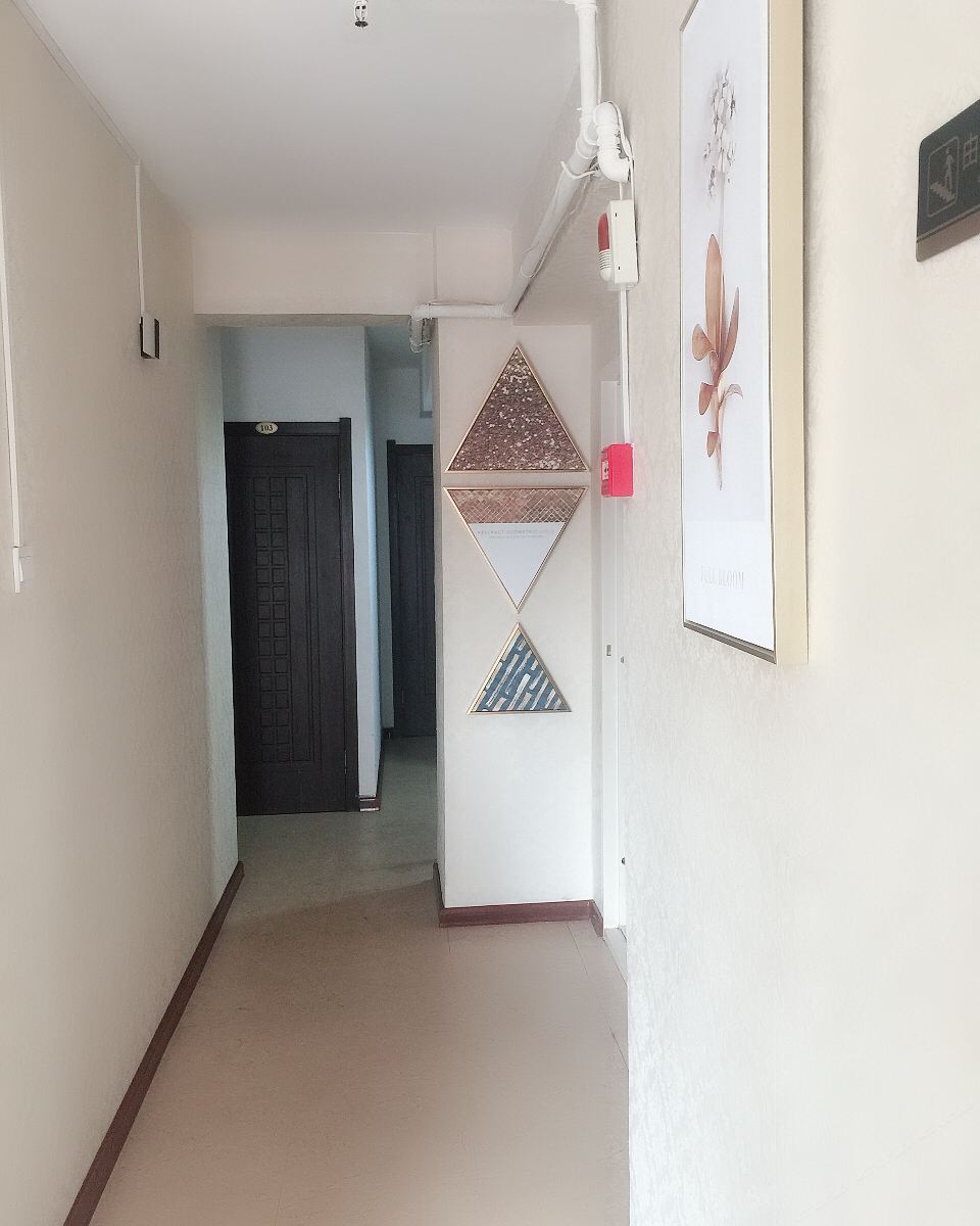 大连众缘旅店