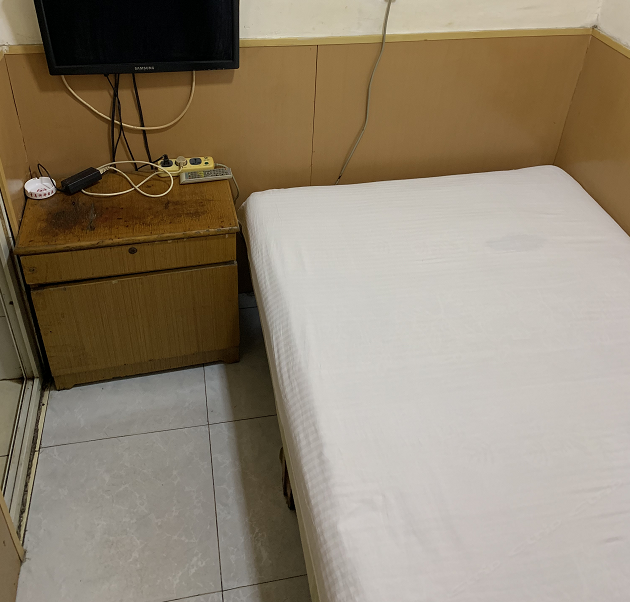 青岛高升旅馆