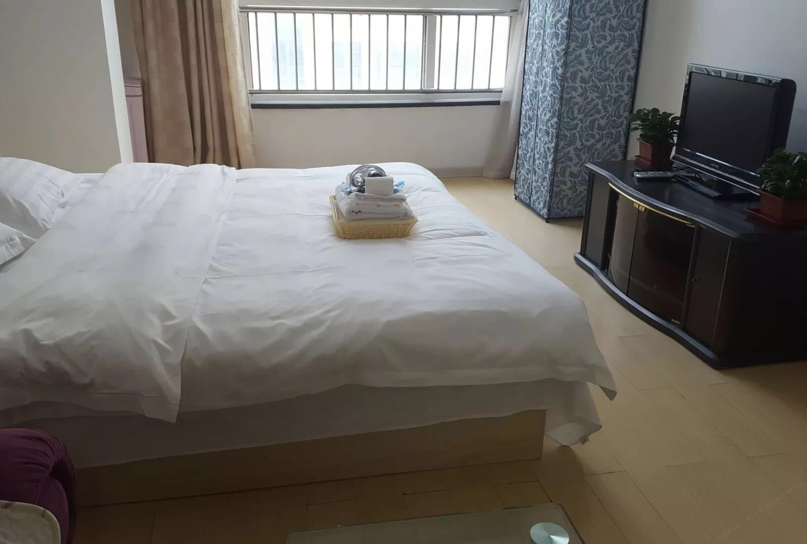青岛缘聚海湾旅馆