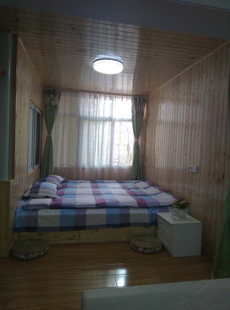 青岛瞿塘峡小居公寓