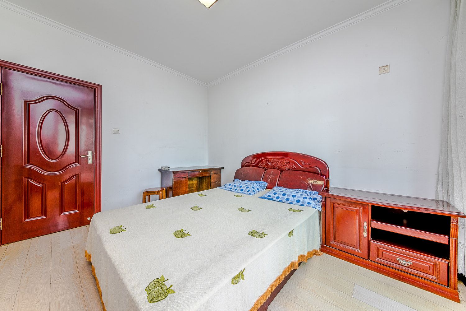 青岛温暖小屋