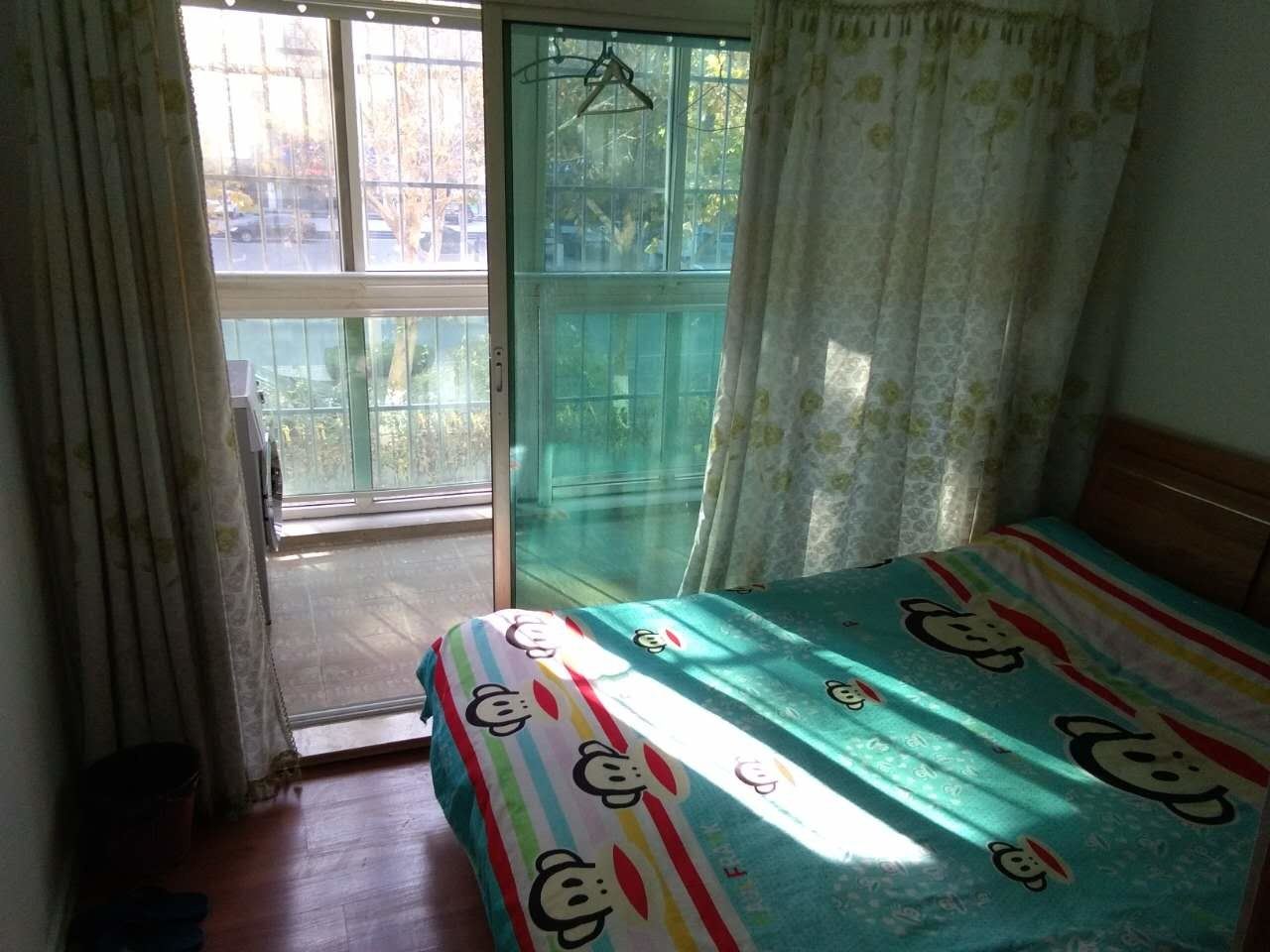青岛小时代公寓