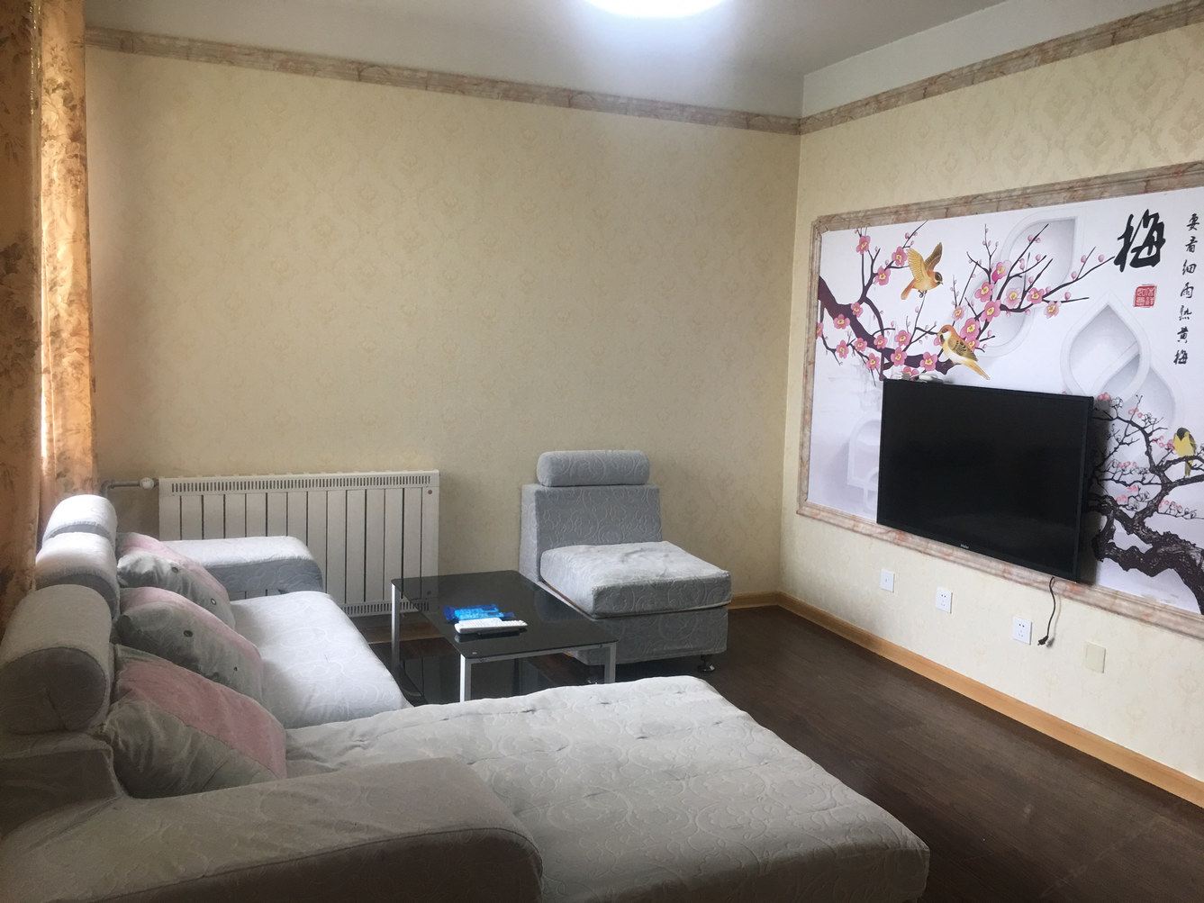 青岛开发区1号公寓