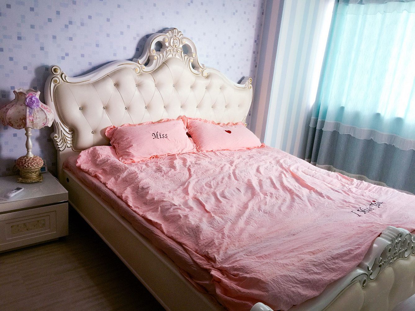 青岛军嫂的小屋