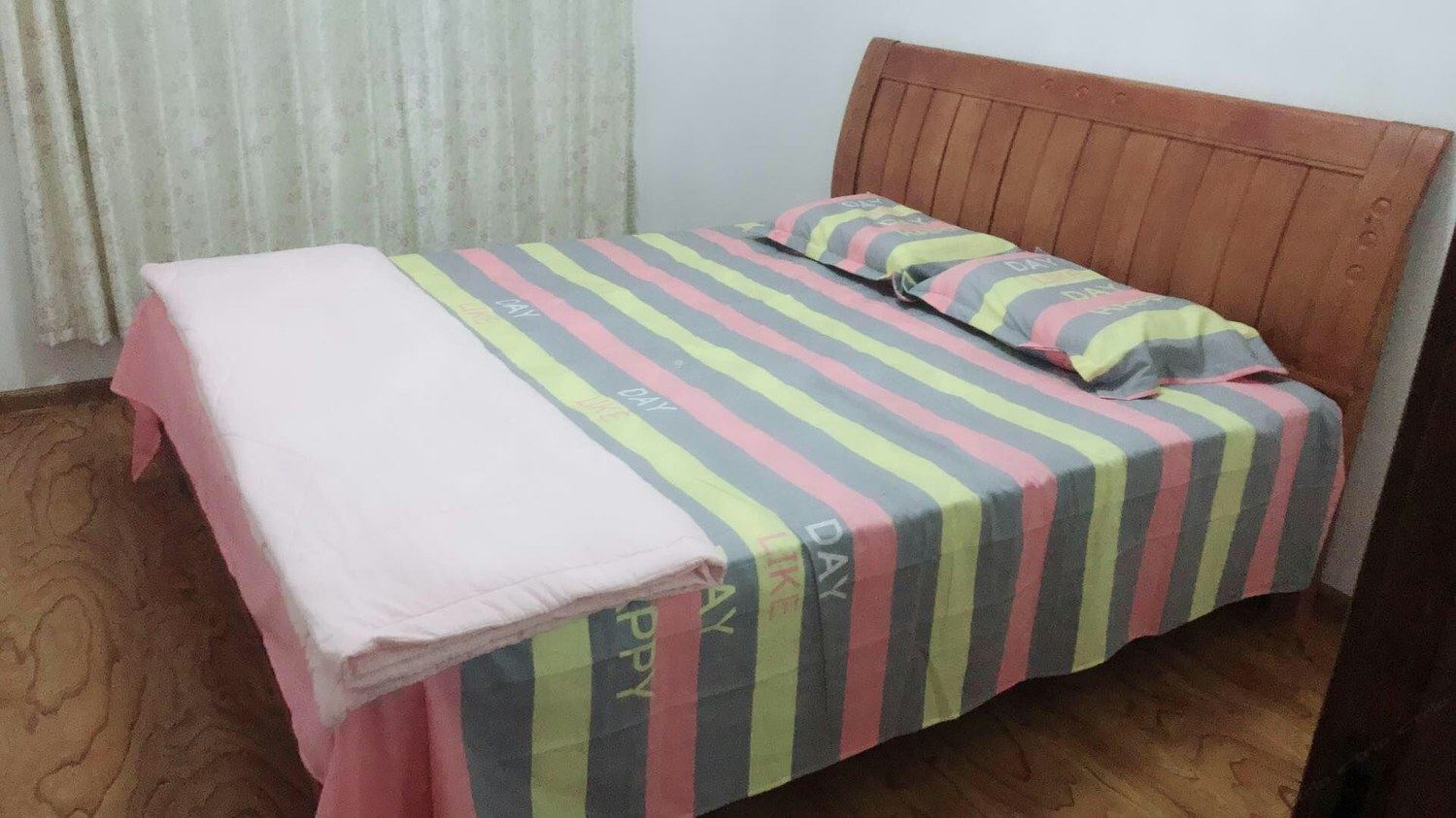 青岛金沙滩小屋公寓