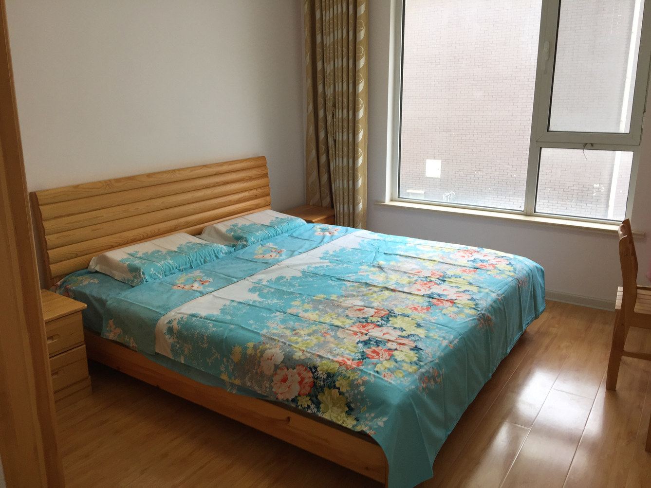 青岛徐福贝沙公寓(2号店)