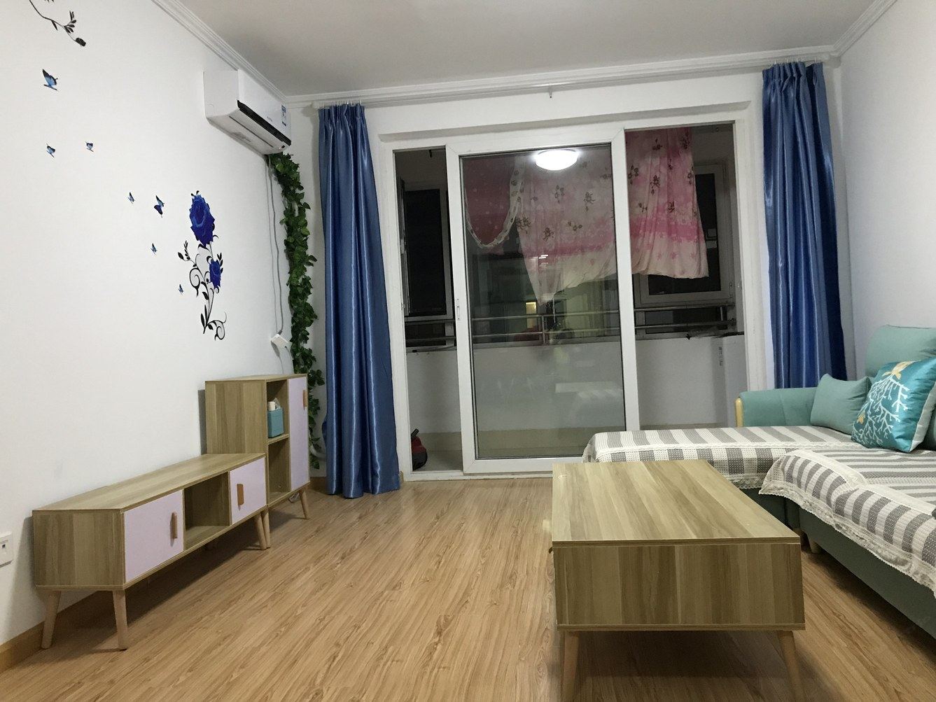 青岛金秀公寓