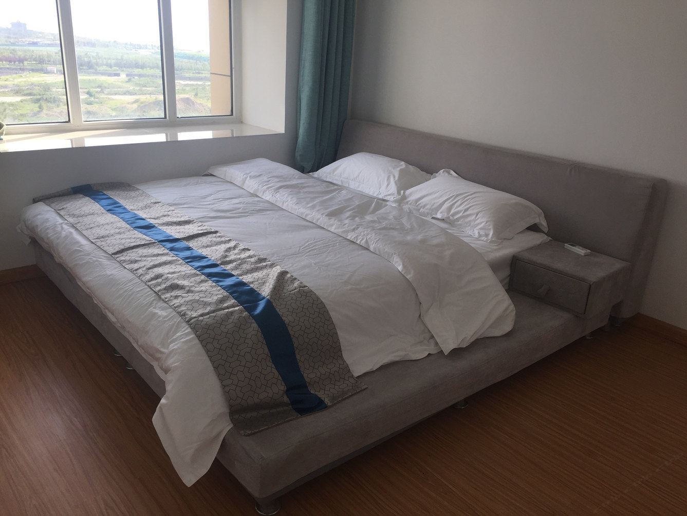 青岛政泽公寓