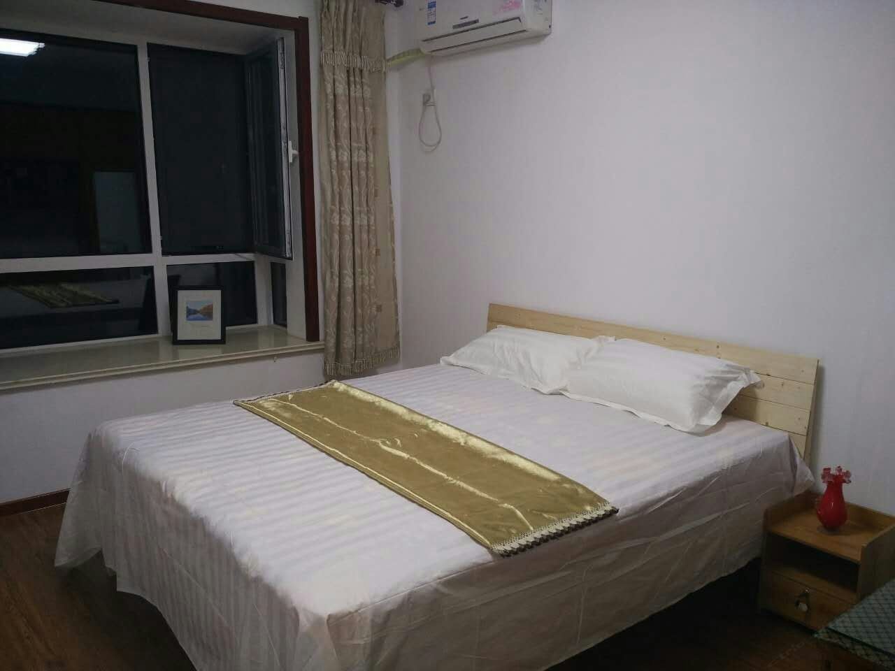 青岛菲凡船长之家公寓