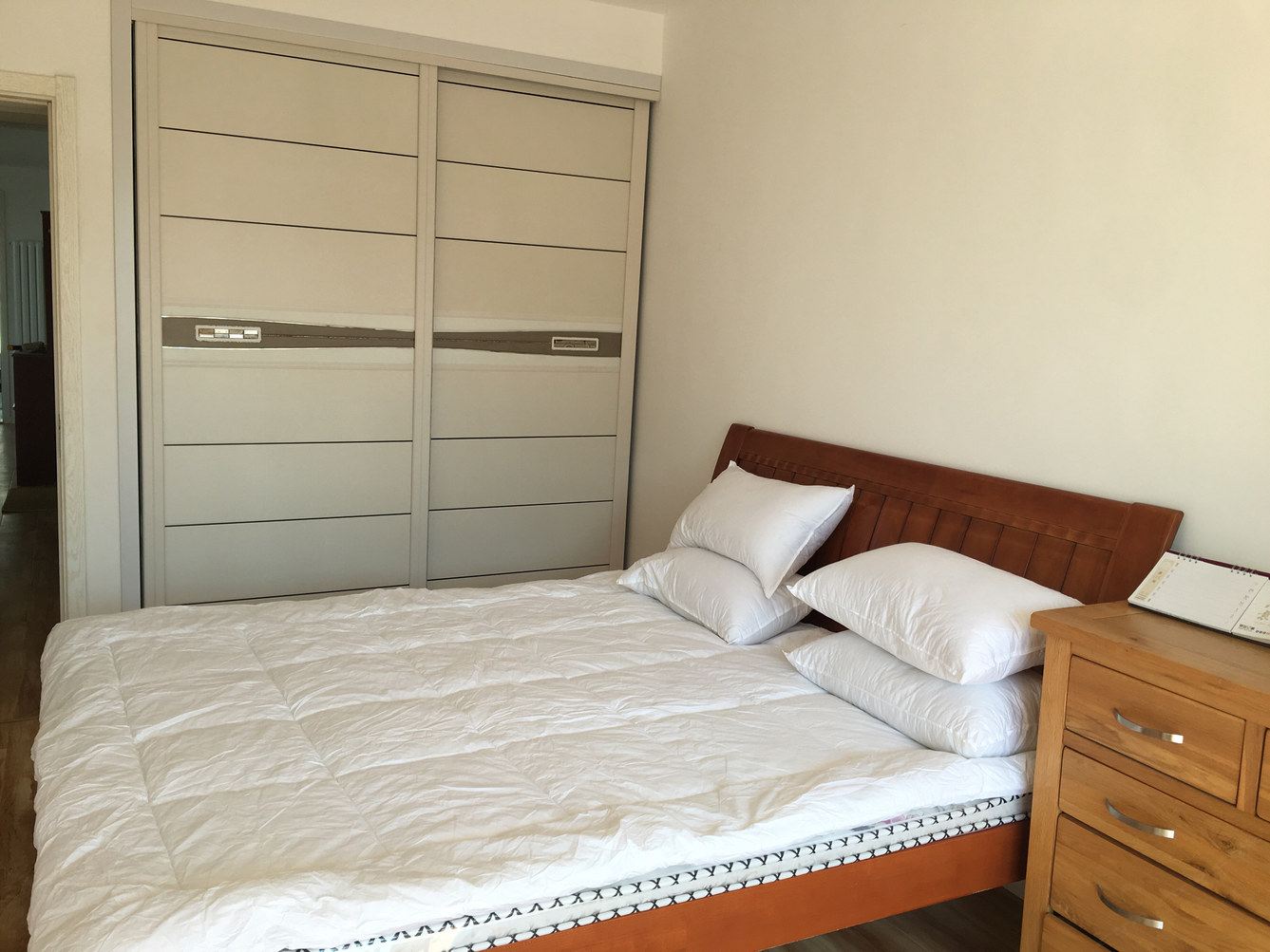 青岛汉青小屋