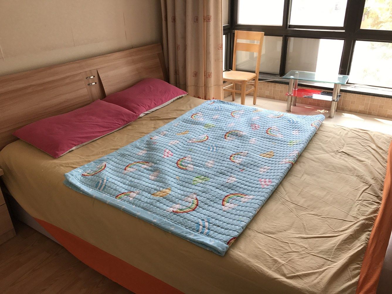 青岛海棠苑公寓