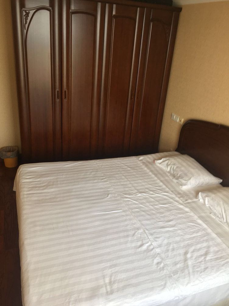 青岛小小萝卜丝公寓(2号店)