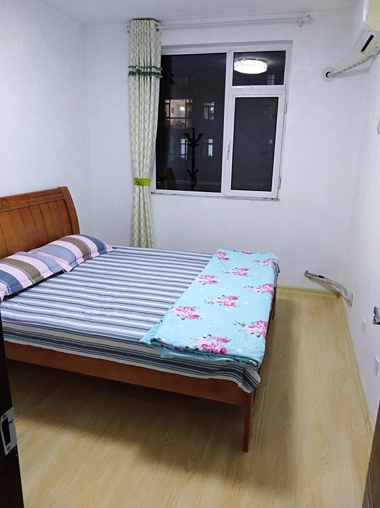 青岛慧慧公寓(3号店)