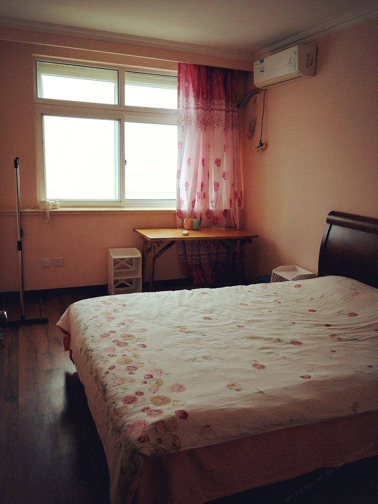 青岛暖心大姐公寓(2号店)
