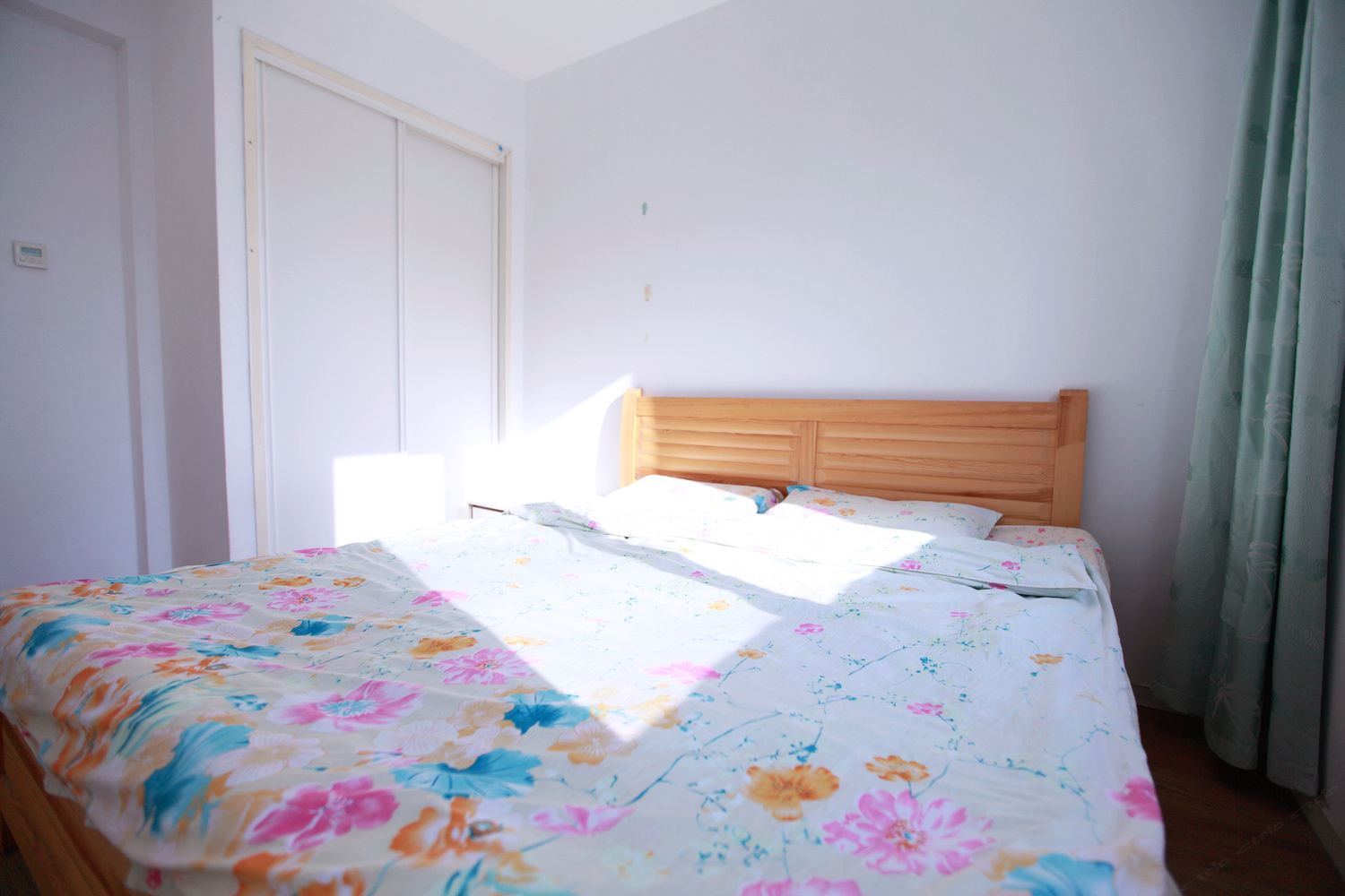 青岛傲云风温馨小屋