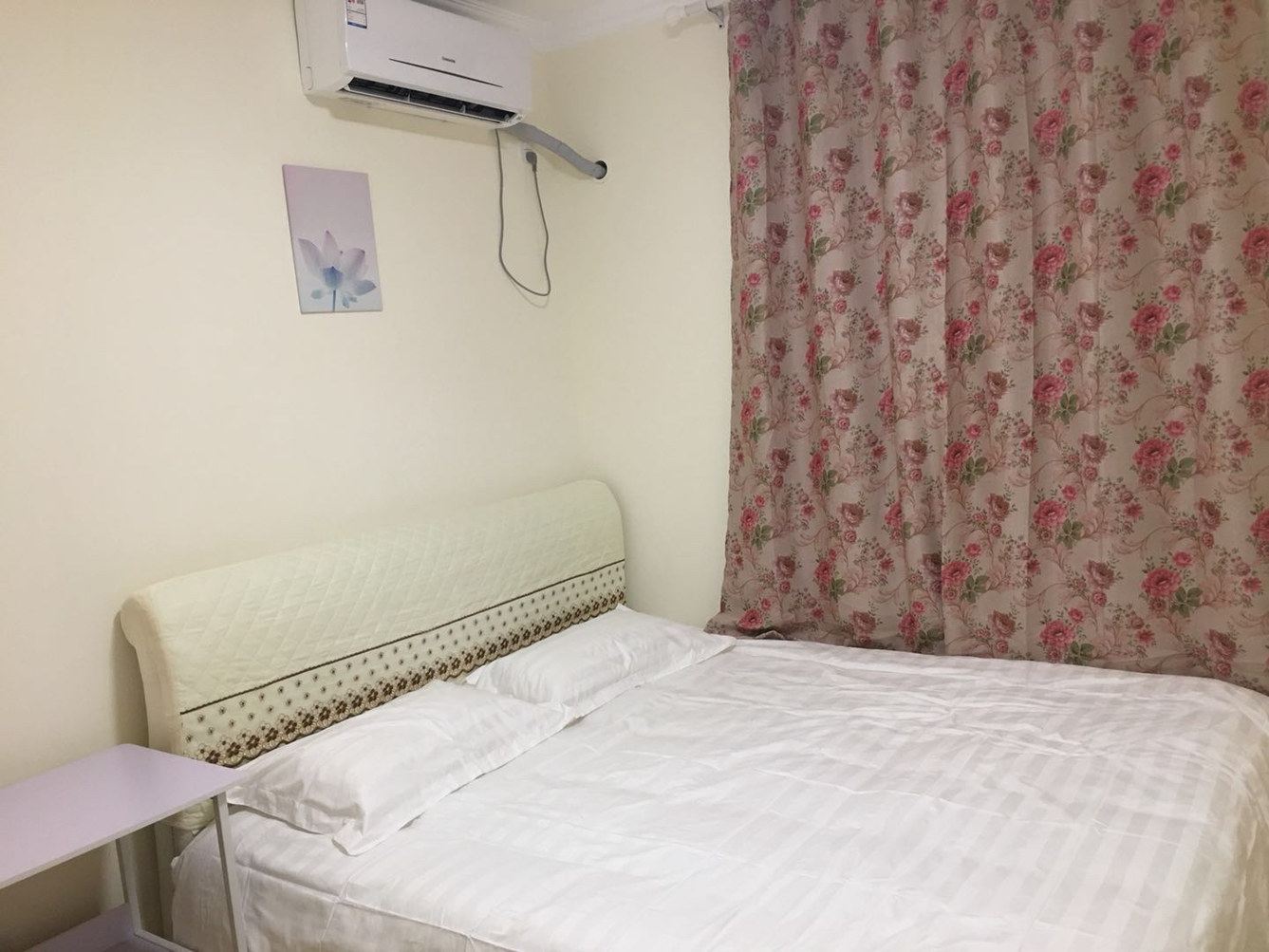 青岛和适之家公寓