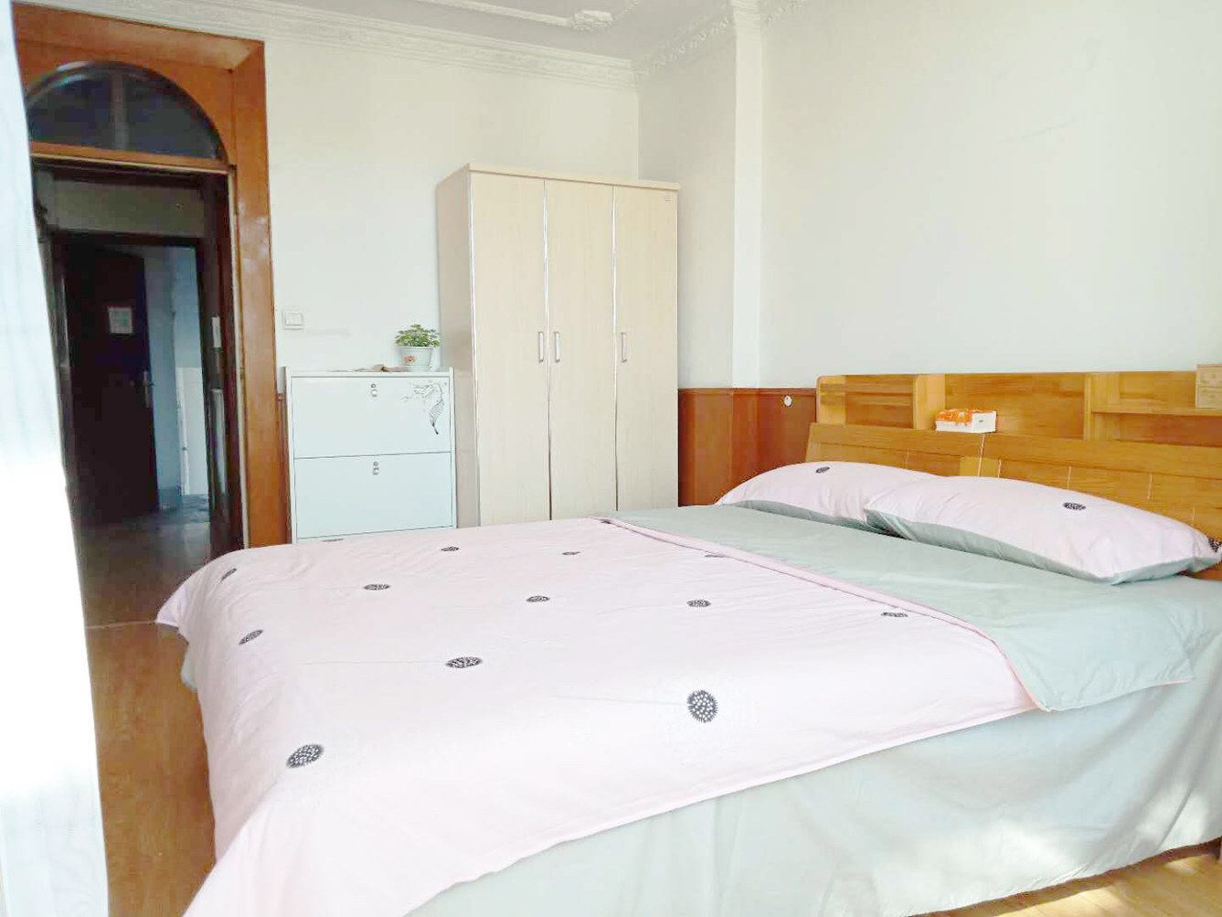 青岛邻家小屋