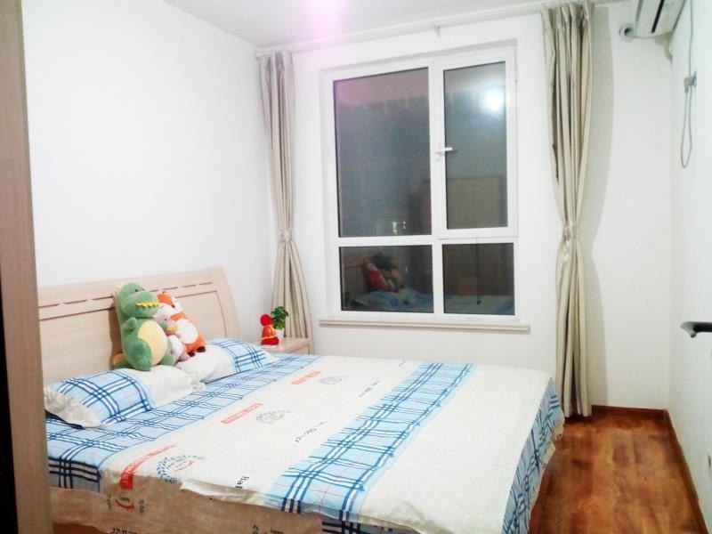 青岛海边小屋L公寓
