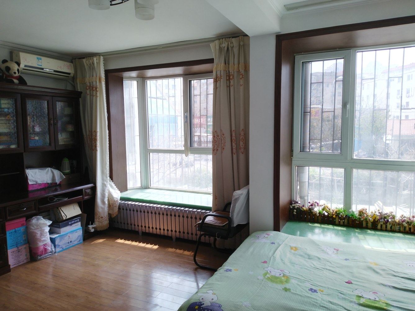 青岛小路老师公寓(2号店)