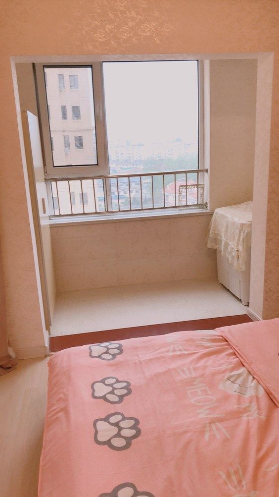 青岛盖盖的小屋