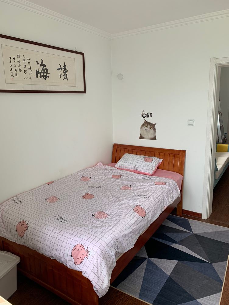 青岛yoyo的民宿小屋