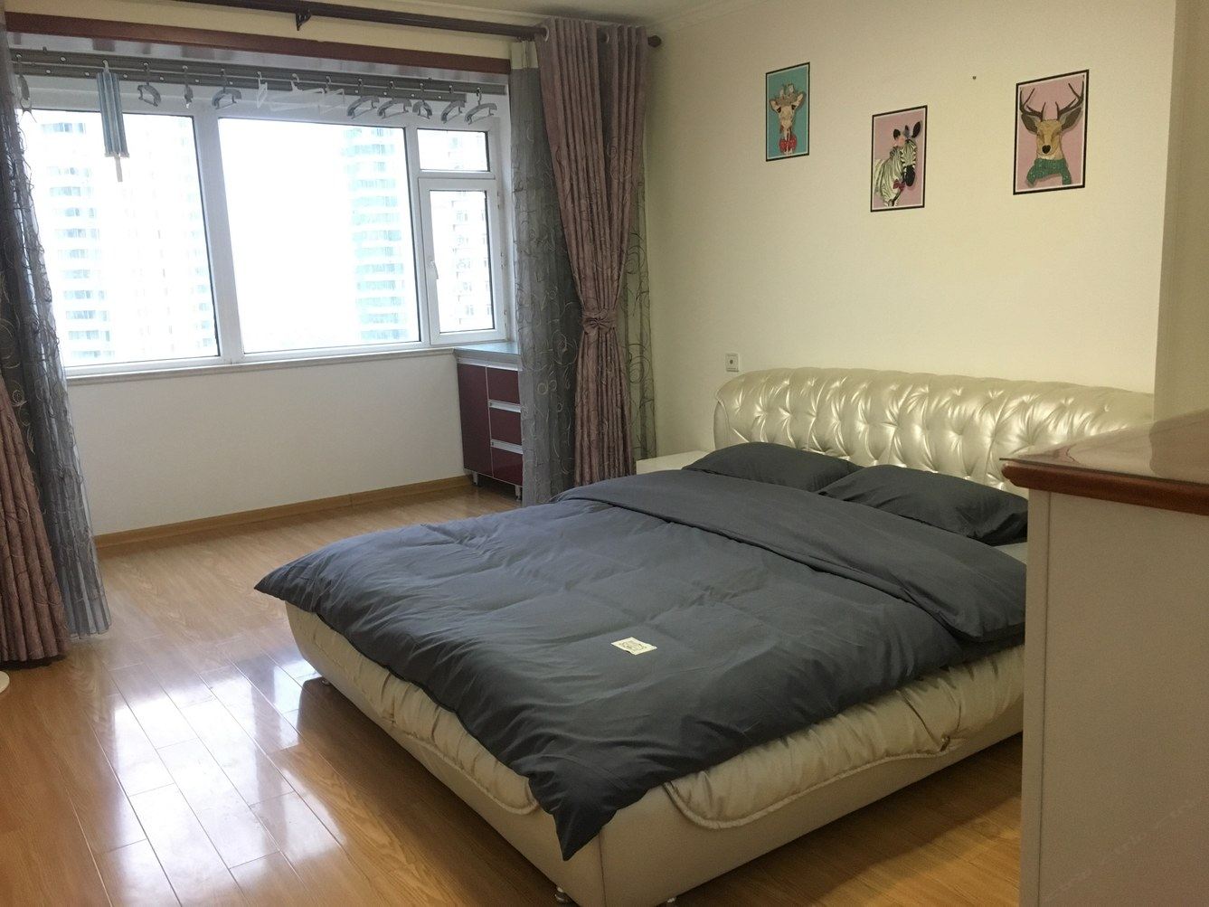 青岛淙榕公寓