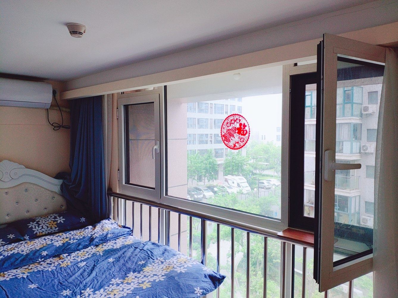 青岛Sunny杨公寓(5号店)