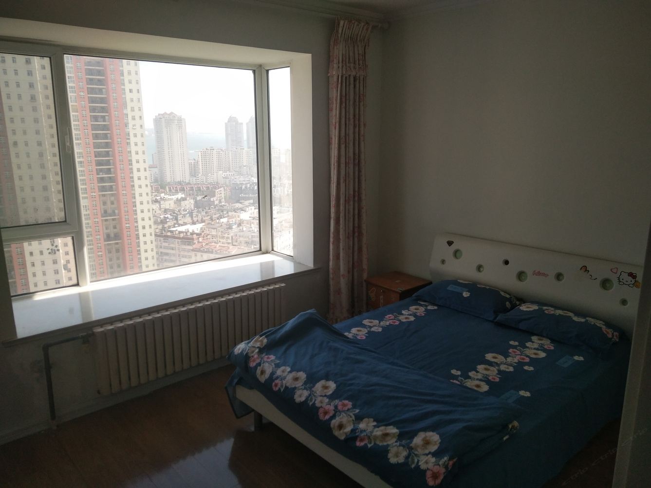青岛恬静小屋(3号店)