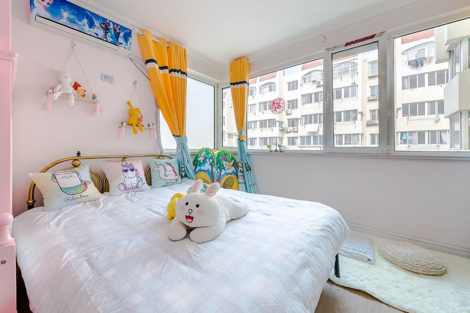 青岛爱莎小筑
