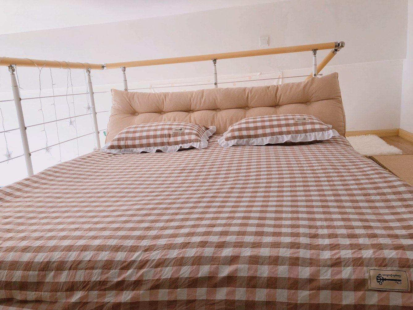 青岛koii公寓