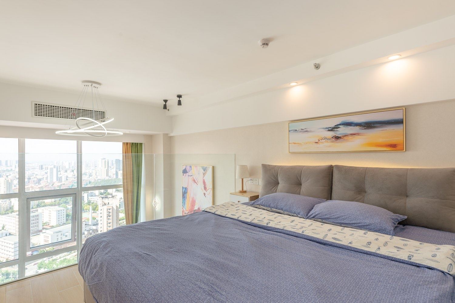 青岛foryouLoft家公寓(10号店)