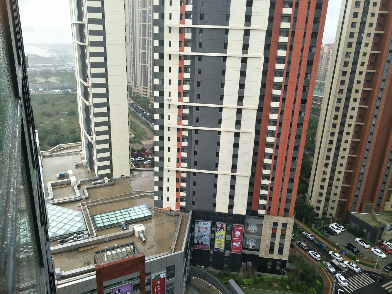大连小五妈妈民宿(2号店)