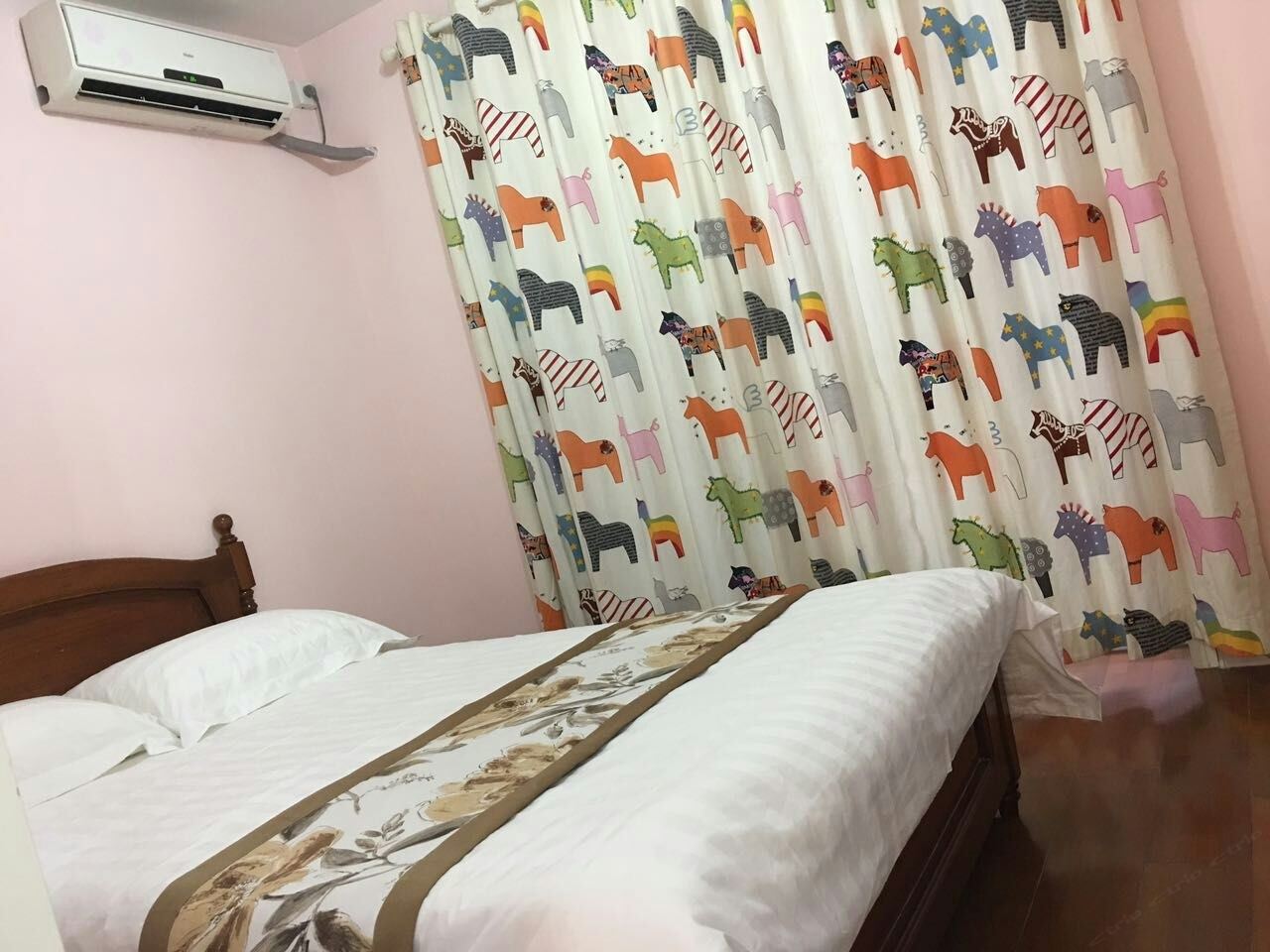 青岛顺德客栈