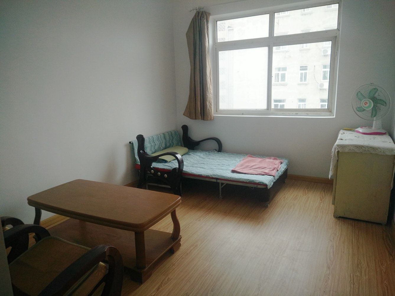 青岛永乐之女公寓