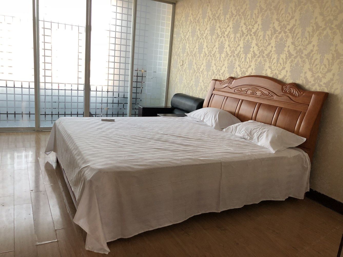 青岛特别特公寓