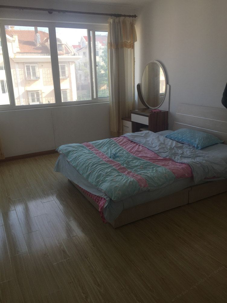 青岛暖暖的温馨小屋