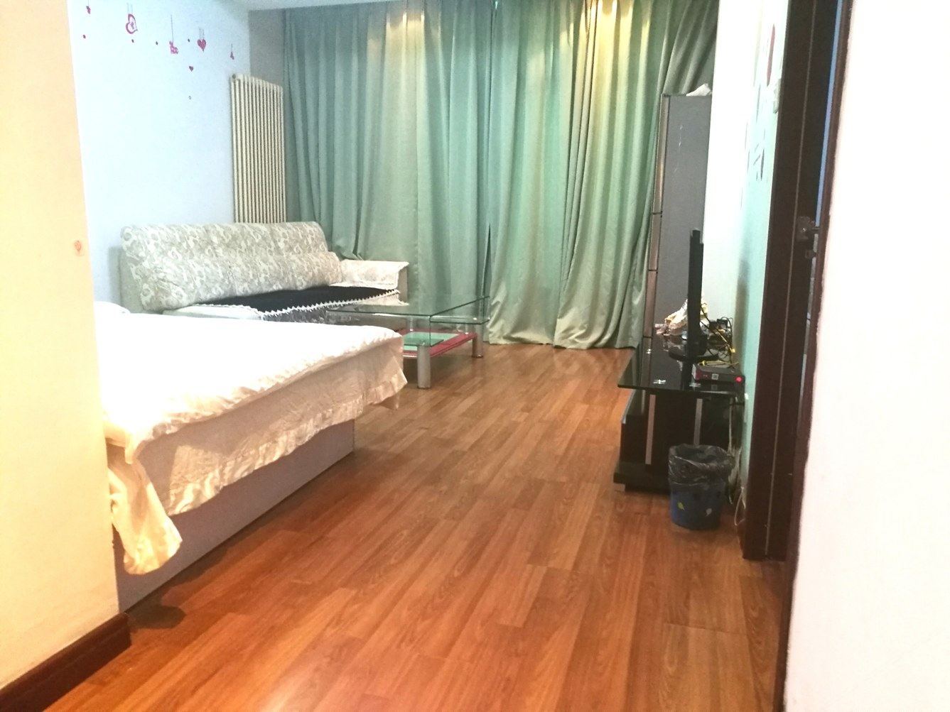 青岛cjs5616公寓(2号店)