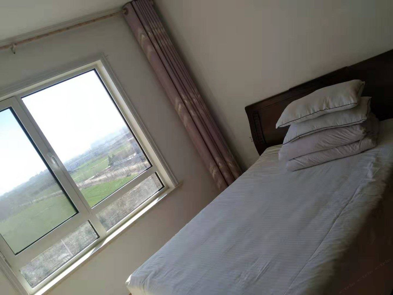 青岛淑霞公寓
