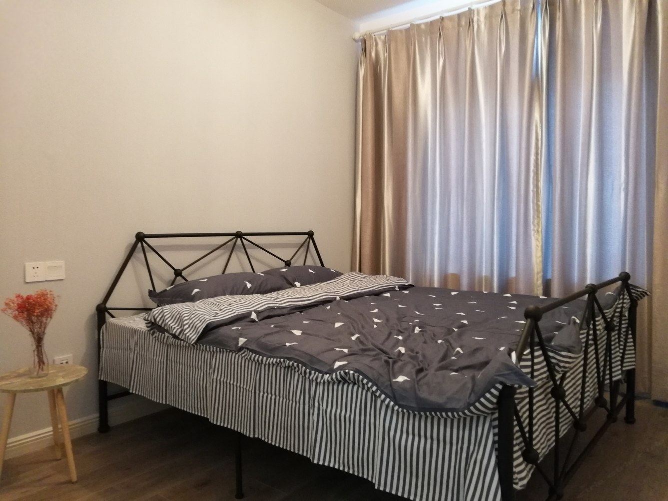 青岛Daisy的温馨小屋
