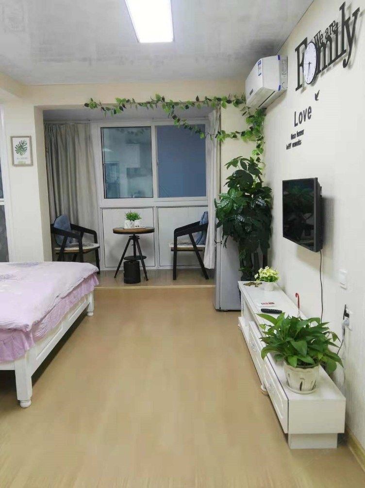 青岛启龙公寓
