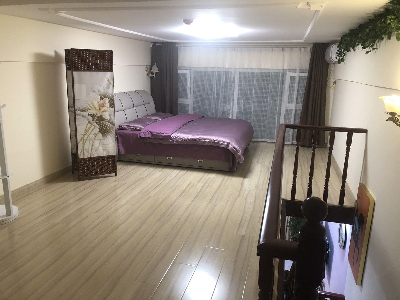 青岛殷丰祥公寓