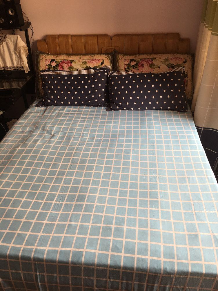 青岛徐徐公寓(2号店)