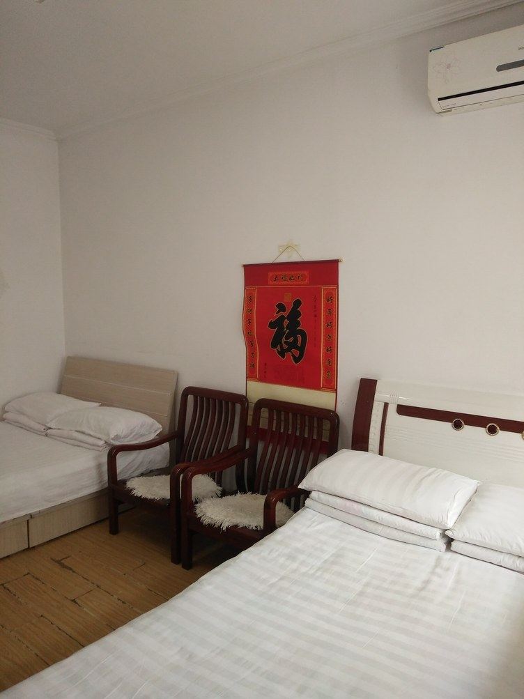 青岛李大姐公寓