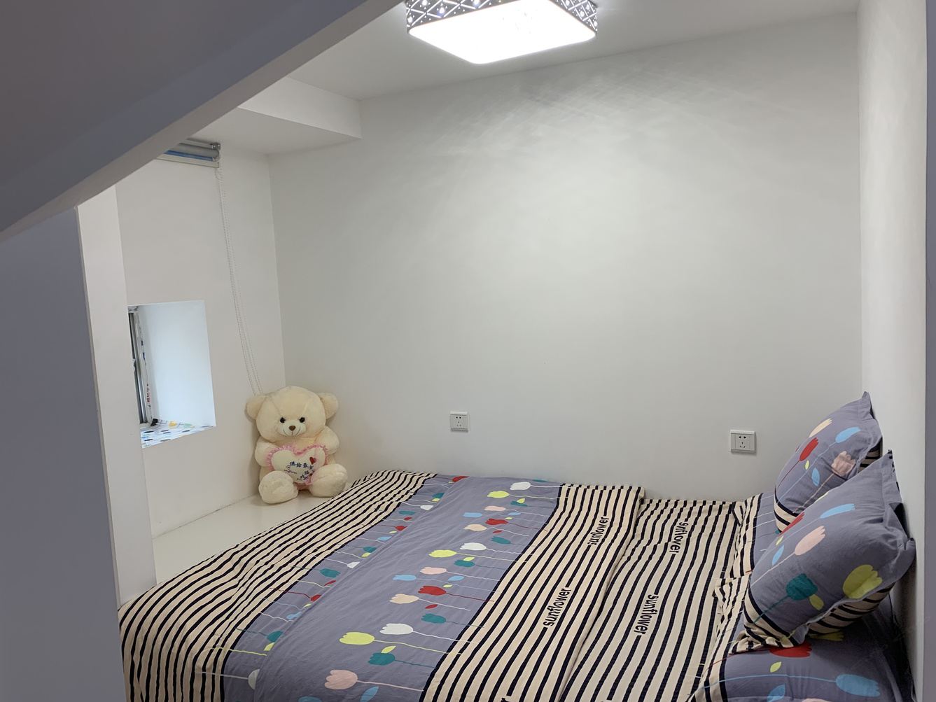青岛外婆LOFT公寓