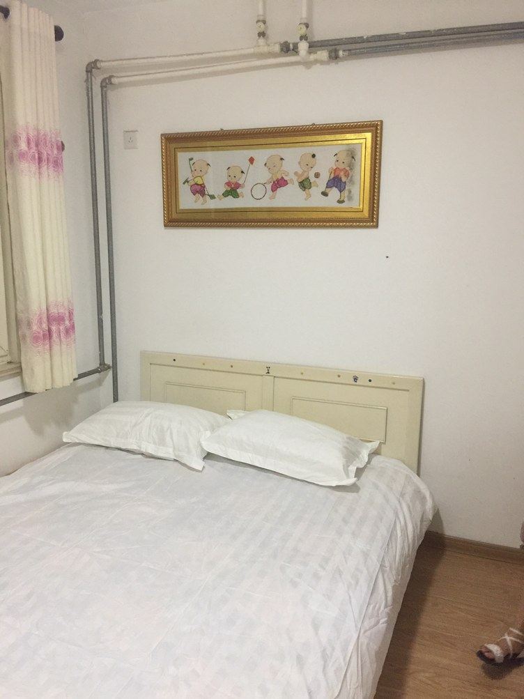 青岛相遇有缘公寓